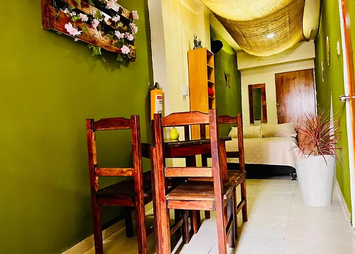 Apartamento Frente Al Terminal De Armenia Q.