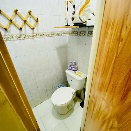 Apartamento Frente Al Terminal De Armenia Q. Exterior foto