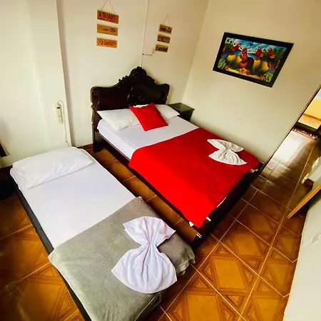 Apartamento Frente Al Terminal De Armenia Q. Exterior foto