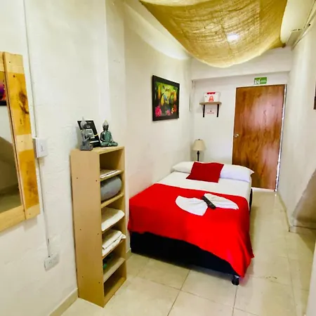 Apartamento Frente Al Terminal De Armenia Q. Exterior foto