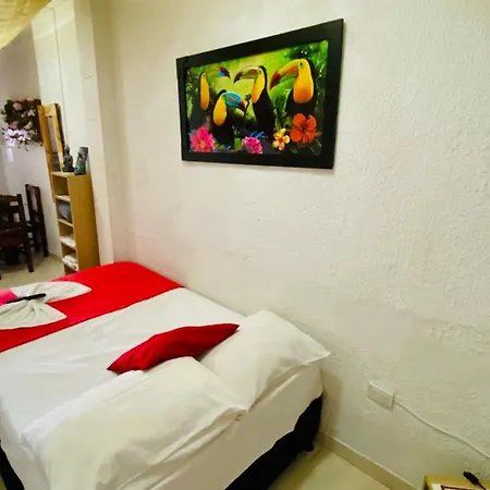 Apartamento Frente Al Terminal De Armenia Q. Exterior foto