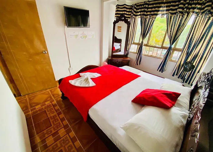 Apartamento Frente Al Terminal De Armenia Q.