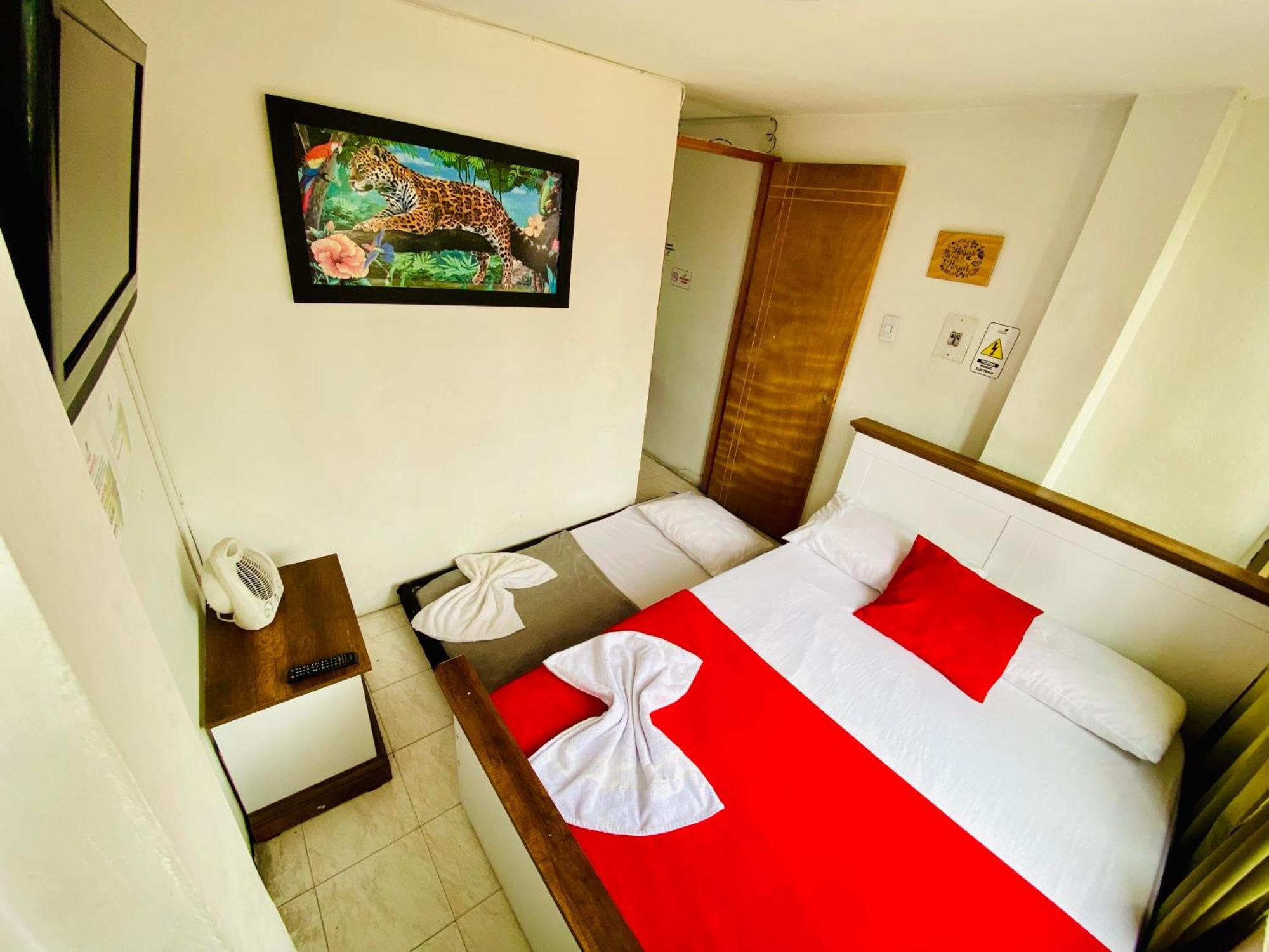 Apartment Frente Al Terminal De Q.